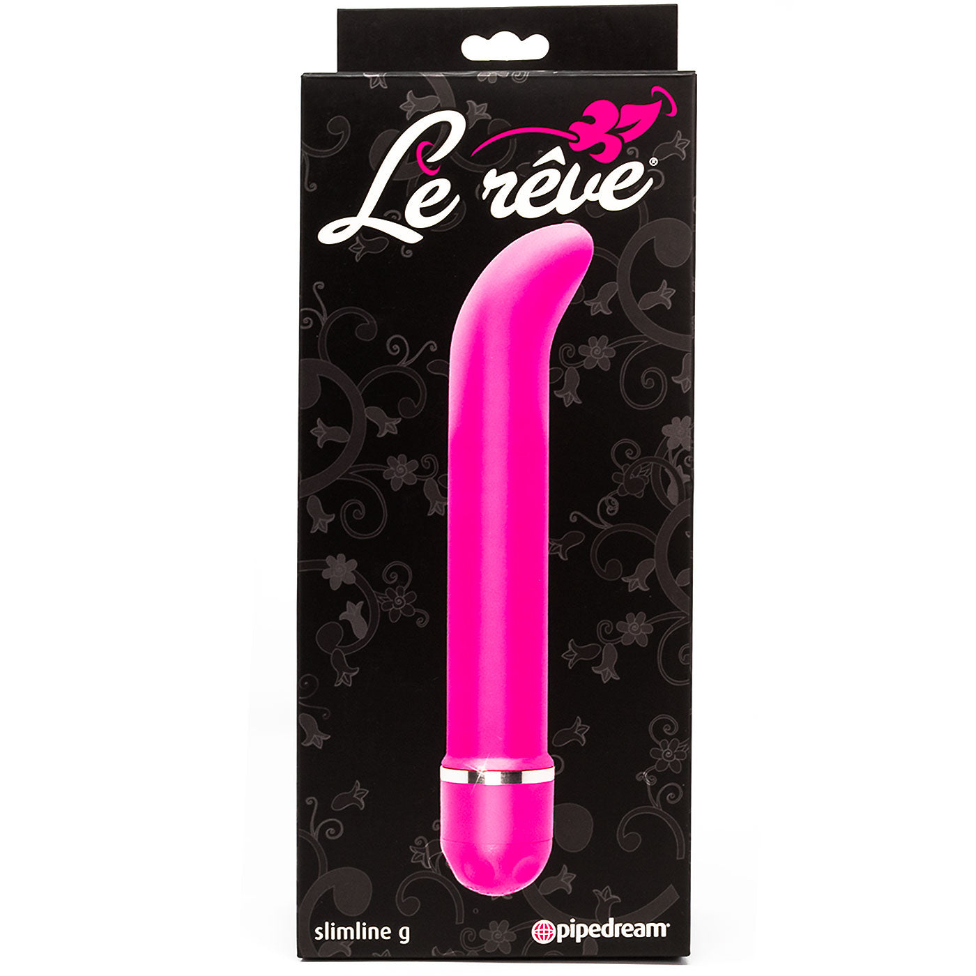 Le Reve Slimline Waterproof G Vibe