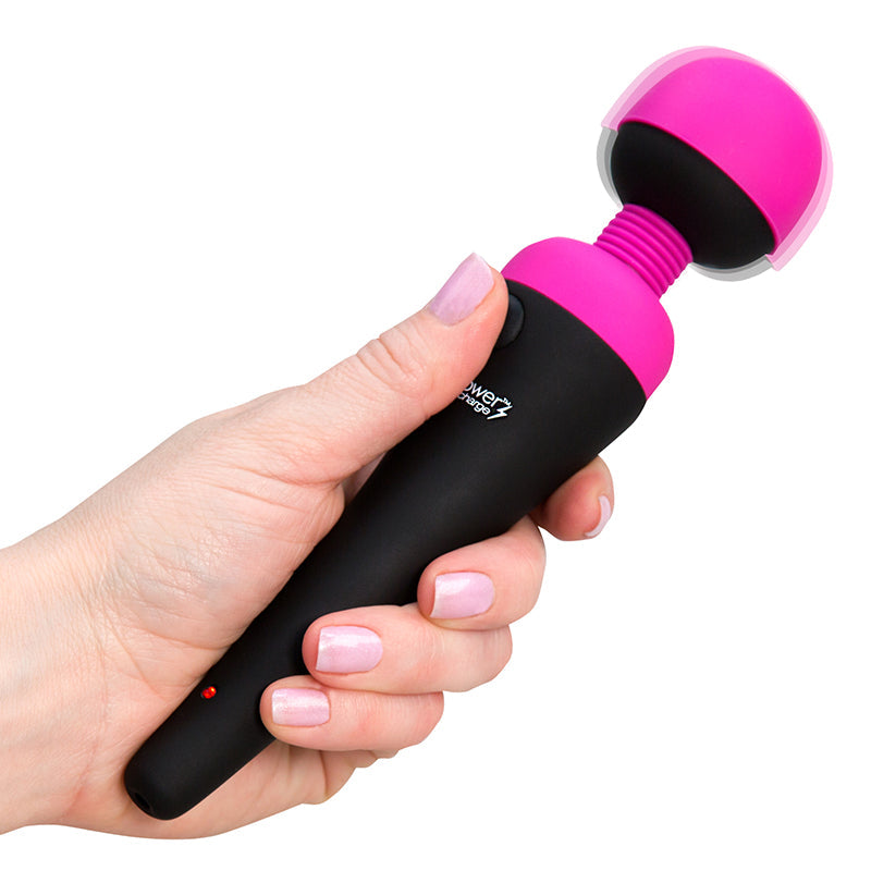 PALM POWER - Rechargeable Massager