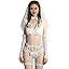 Lencería sexy de novia, vestido de novia de encaje, vestido sexy transparente de princesa, conjunto de cosplay, uniforme, conjunto de camisón transparente, lencería erótica