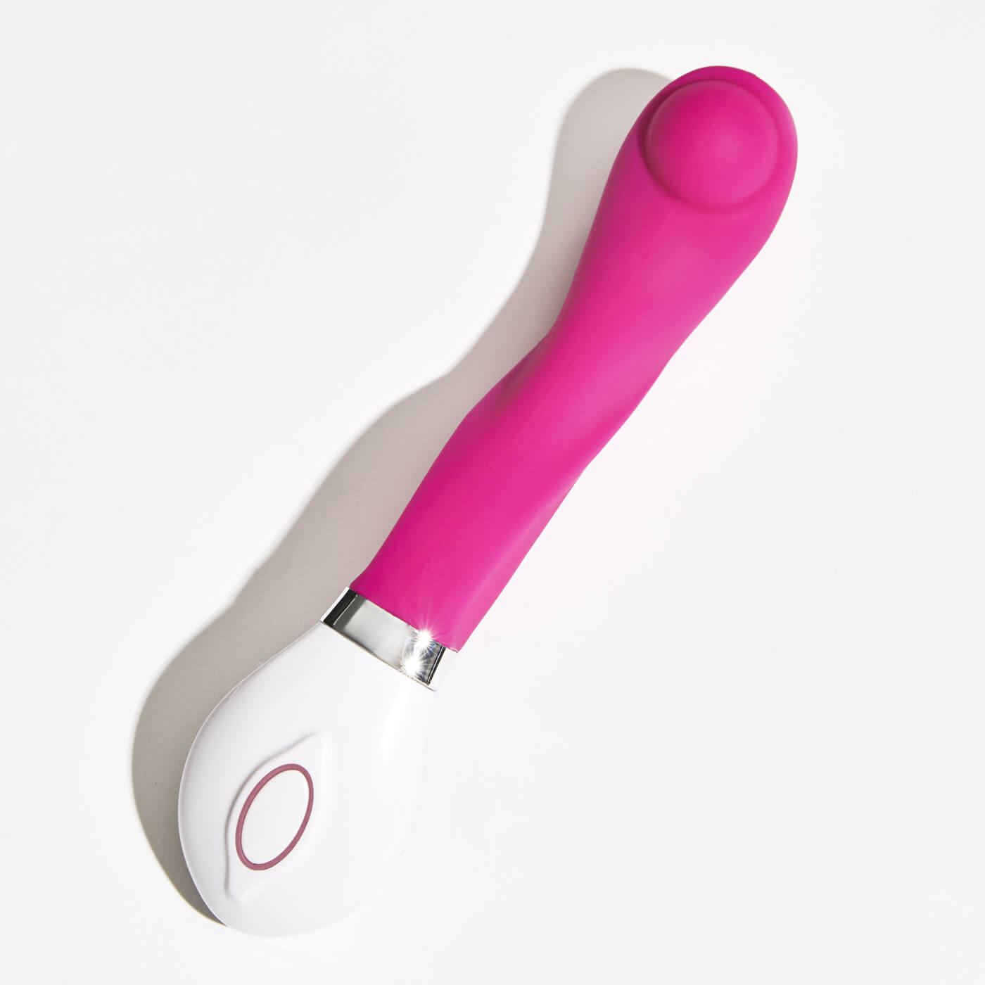 Simpli Pleasure 10 Function Extra Quiet Deep G-Spot USB Waterproof Vibrator