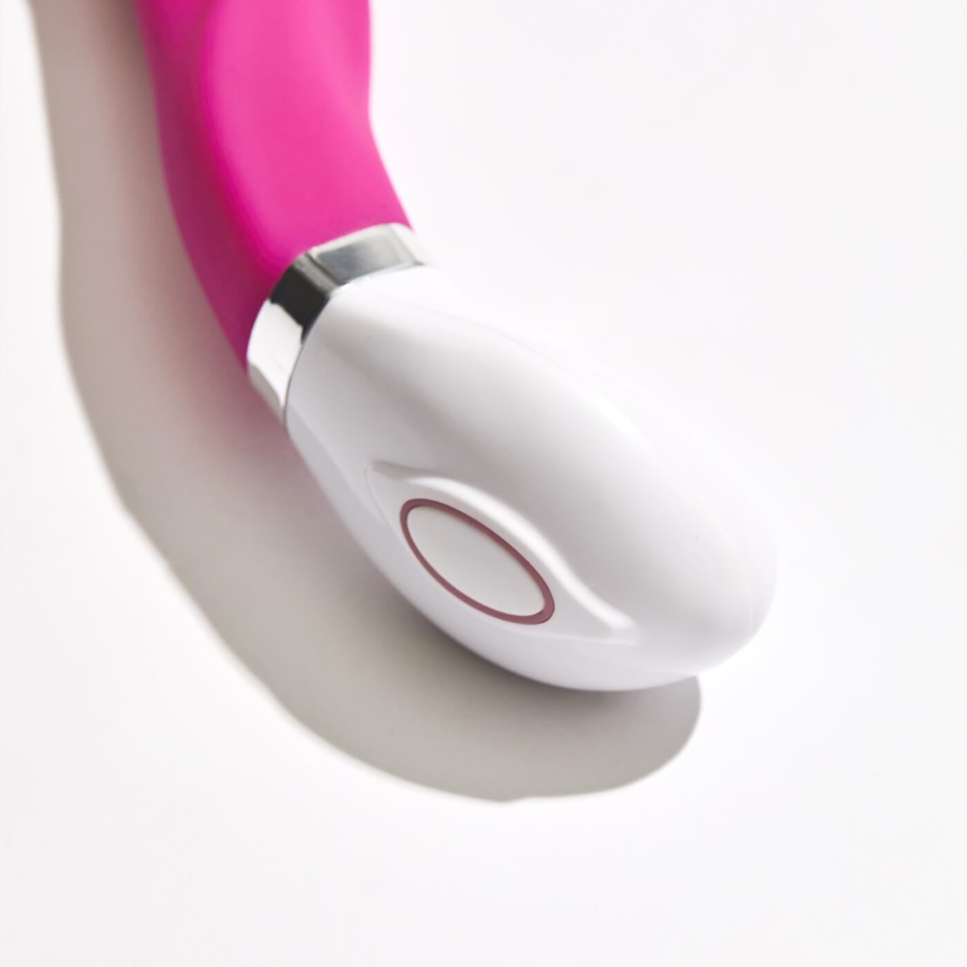 Simpli Pleasure 10 Function Extra Quiet Deep G-Spot USB Waterproof Vibrator