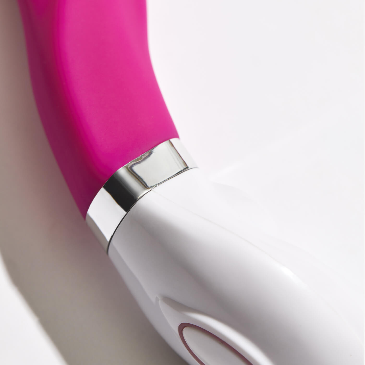 Simpli Pleasure 10 Function Extra Quiet Deep G-Spot USB Waterproof Vibrator