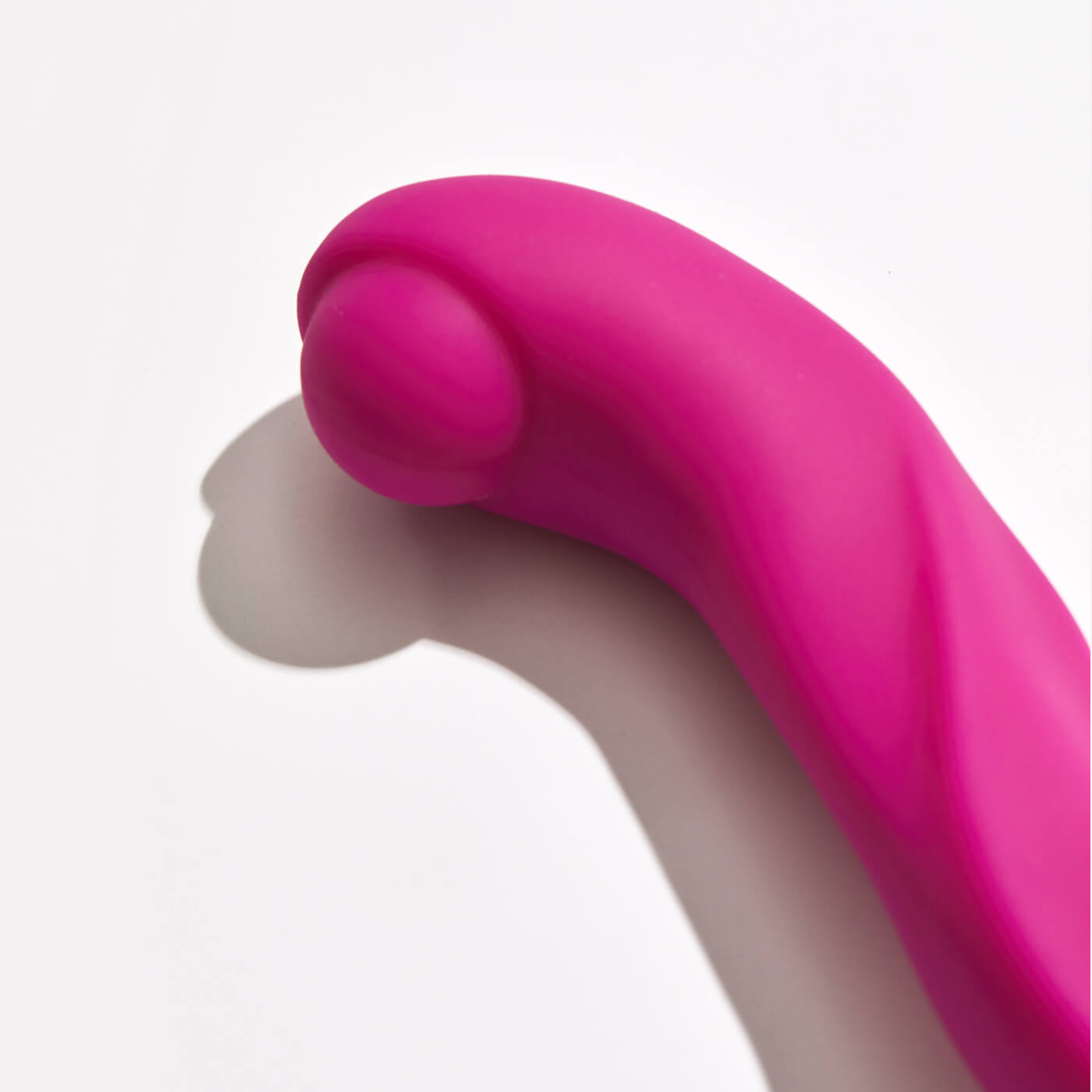 Simpli Pleasure 10 Function Extra Quiet Deep G-Spot USB Waterproof Vibrator