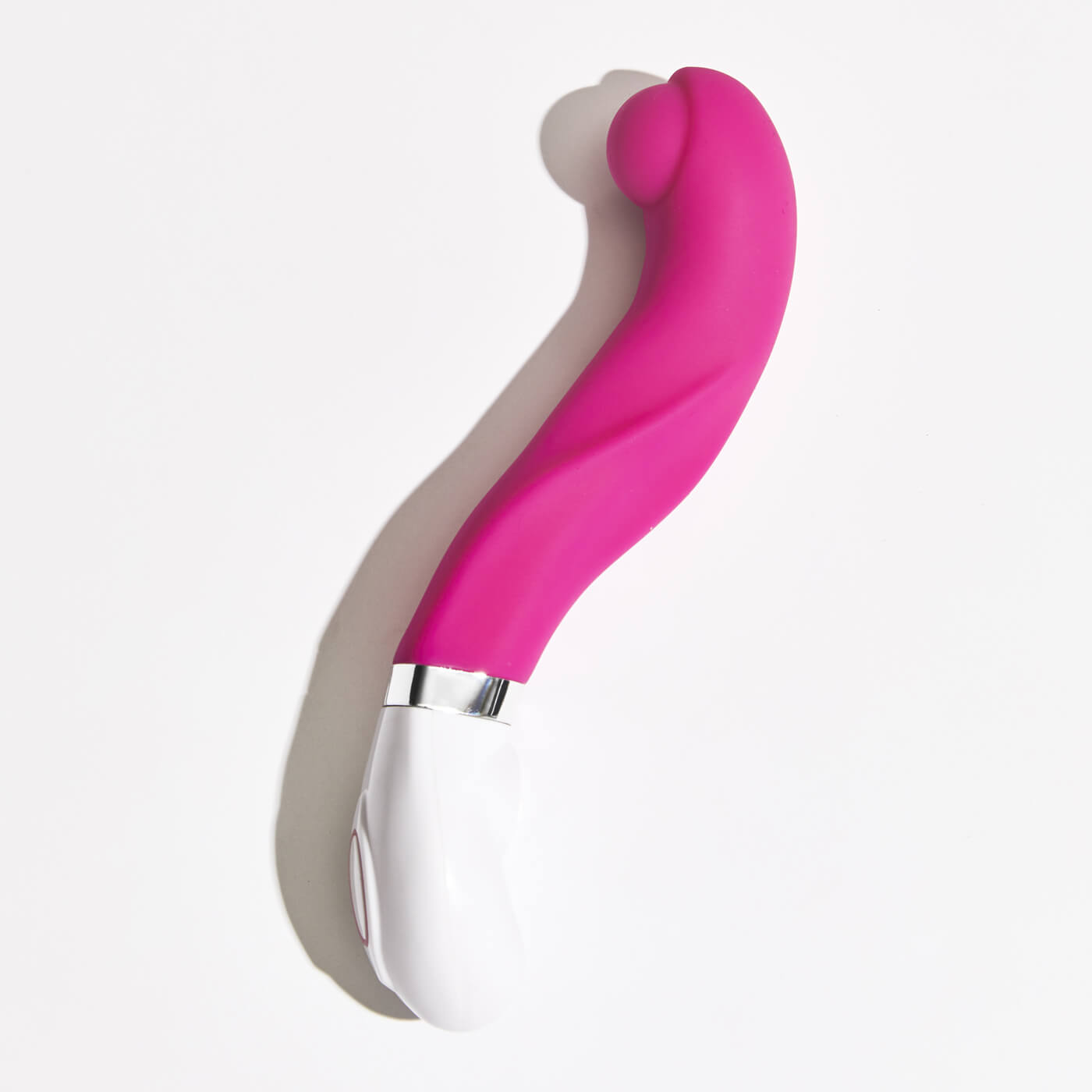 Simpli Pleasure 10 Function Extra Quiet Deep G-Spot USB Waterproof Vibrator