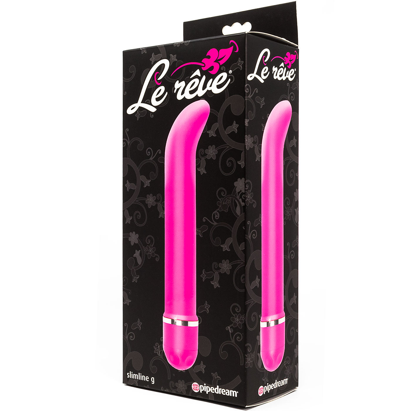 Le Reve Slimline Waterproof G Vibe