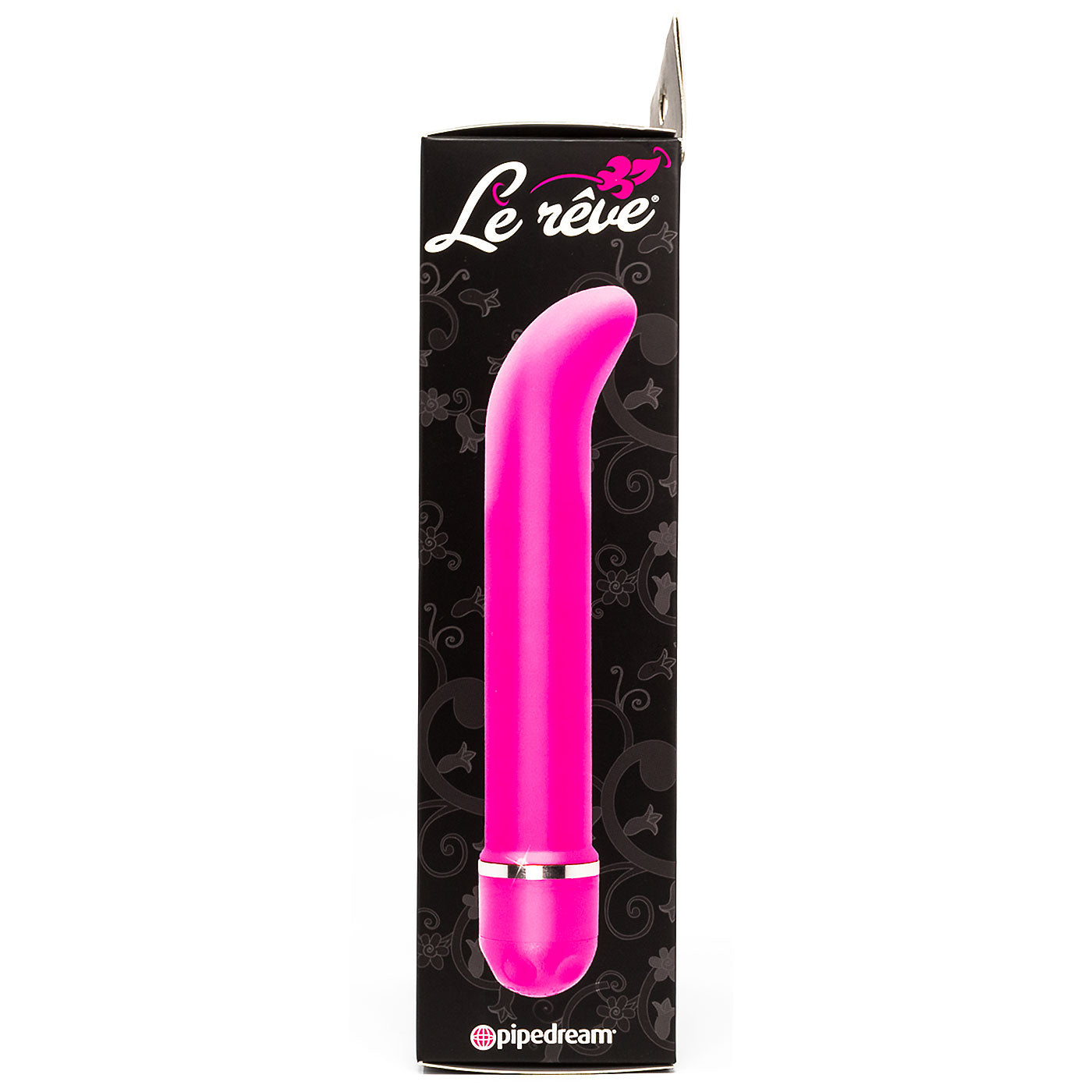 Le Reve Slimline Waterproof G Vibe