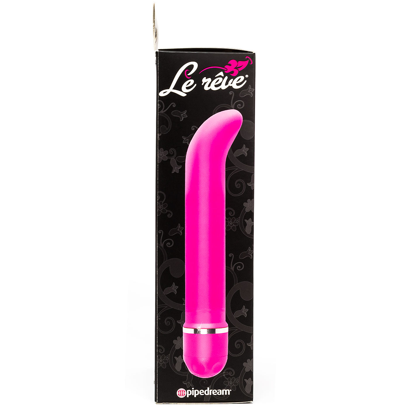 Le Reve Slimline Waterproof G Vibe