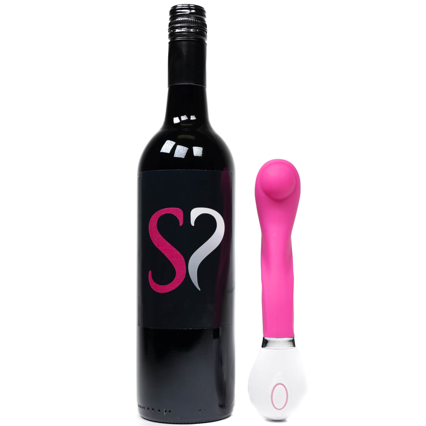 Simpli Pleasure 10 Function Extra Quiet Deep G-Spot USB Waterproof Vibrator