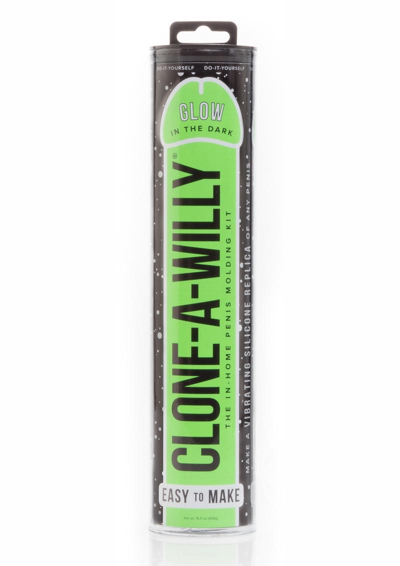 Clone-A-Willy Kit