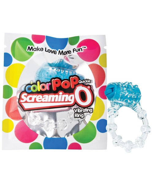 Screaming O Color Pop Rápido