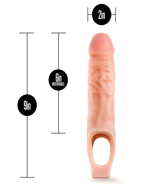 Blush Performance Penis Extender