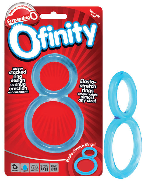 Grito O Infinito