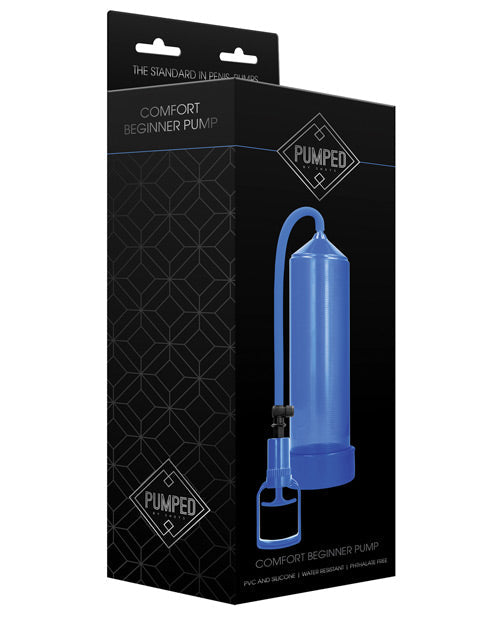 Comfort Beginner Pump