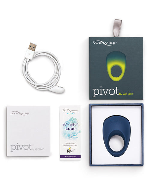We-Vibe Pivot - Azul