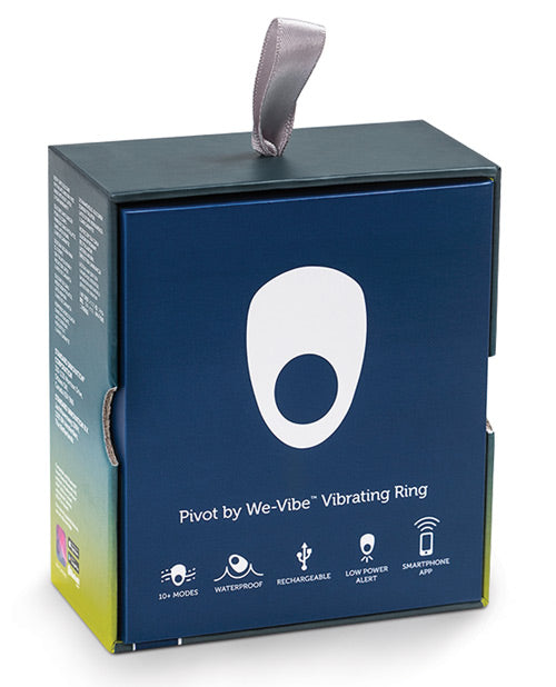 We-Vibe Pivot - Azul