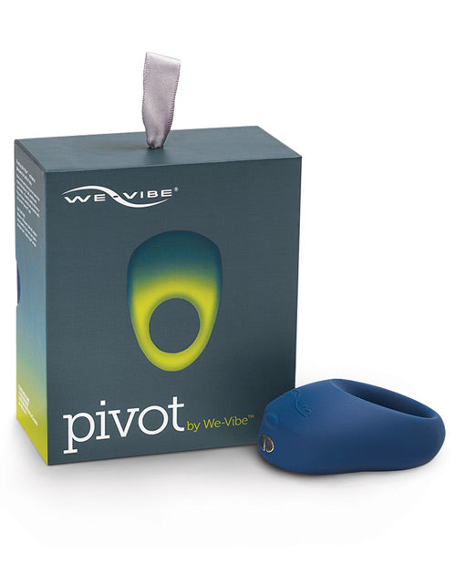 We-Vibe Pivot - Azul
