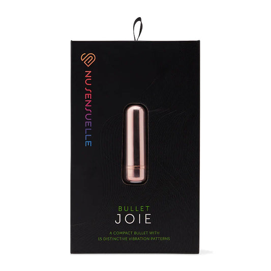 Nu Sensuelle Joie Bullet Vibe