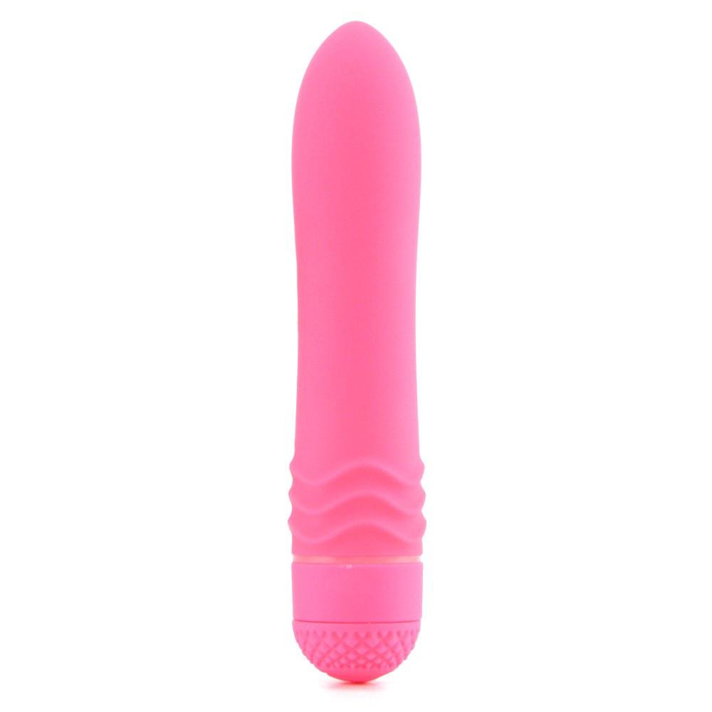 Neon Luv Touch Waves Vibrator