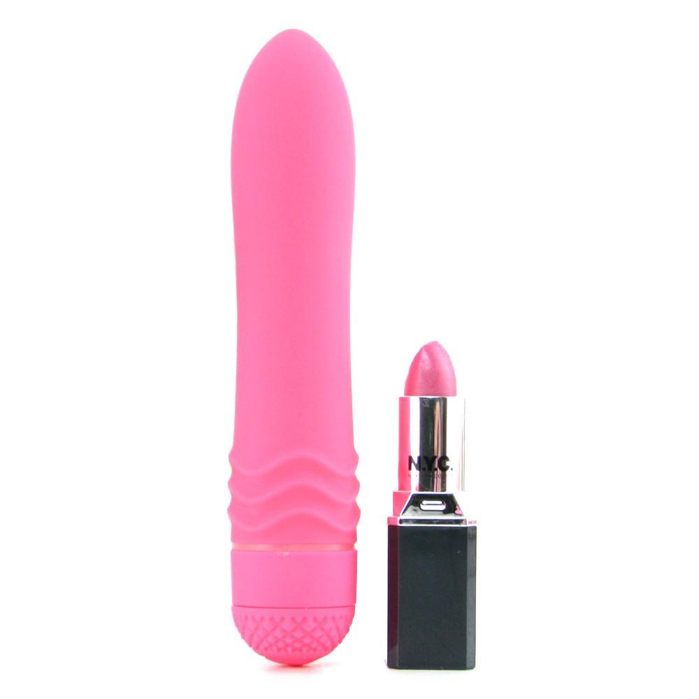 Neon Luv Touch Waves Vibrator
