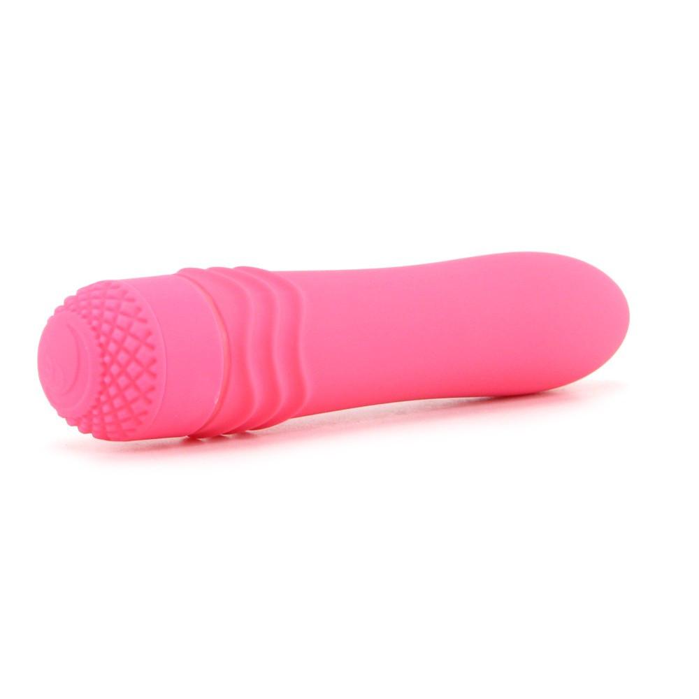 Neon Luv Touch Waves Vibrator