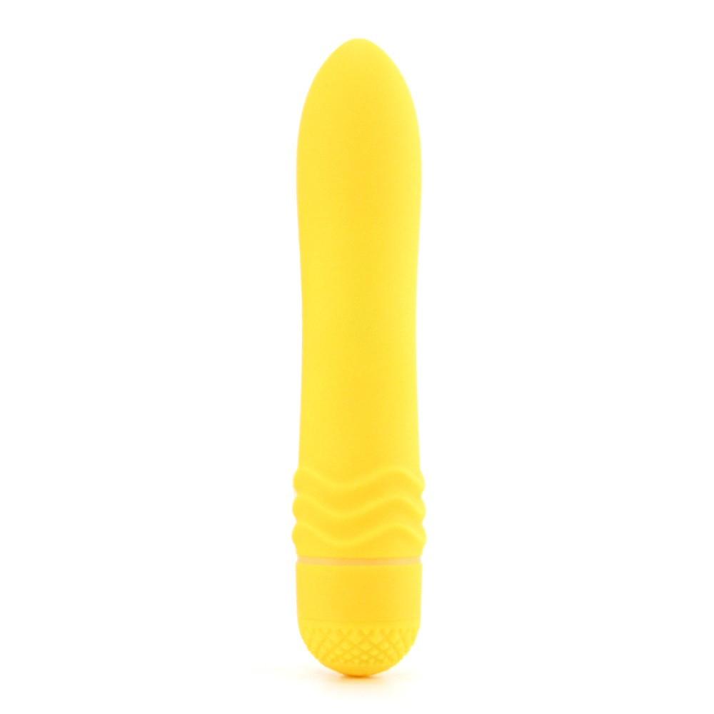 Neon Luv Touch Waves Vibrator