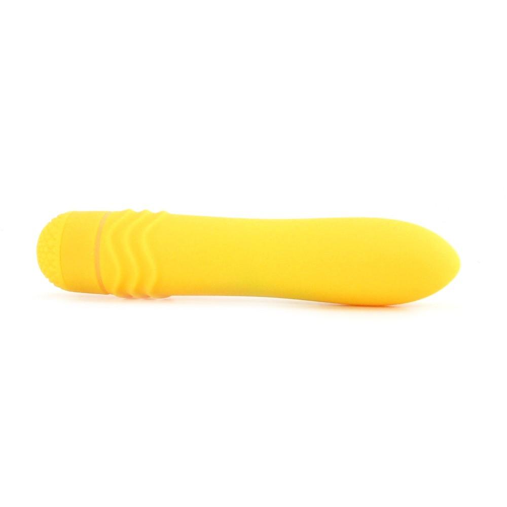 Neon Luv Touch Waves Vibrator