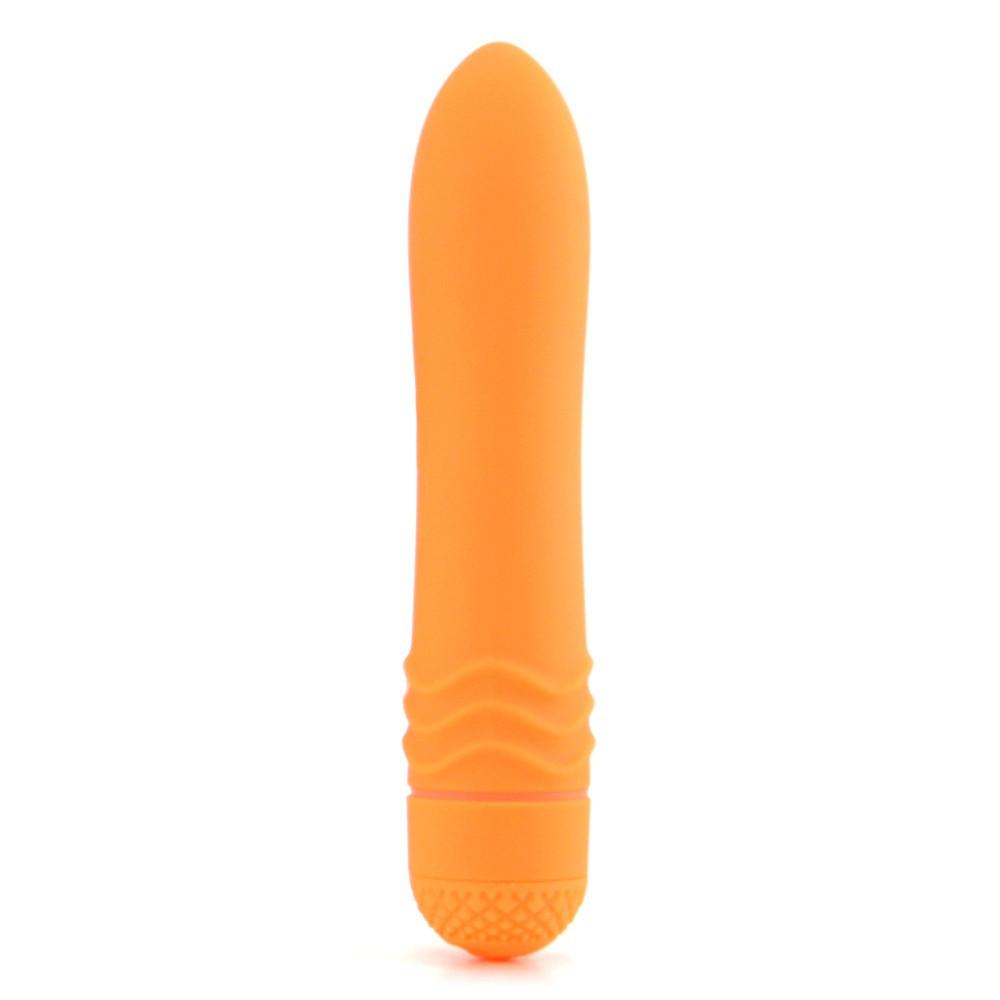 Neon Luv Touch Waves Vibrator