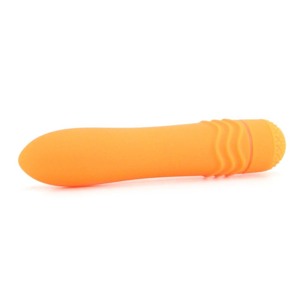 Neon Luv Touch Waves Vibrator