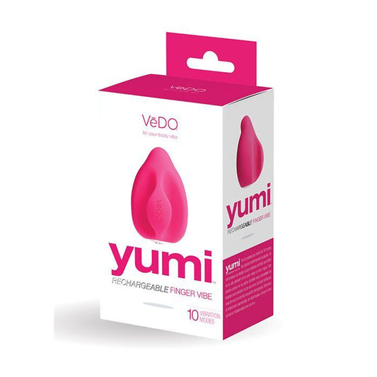 VeDO Yumi Finger Vibe