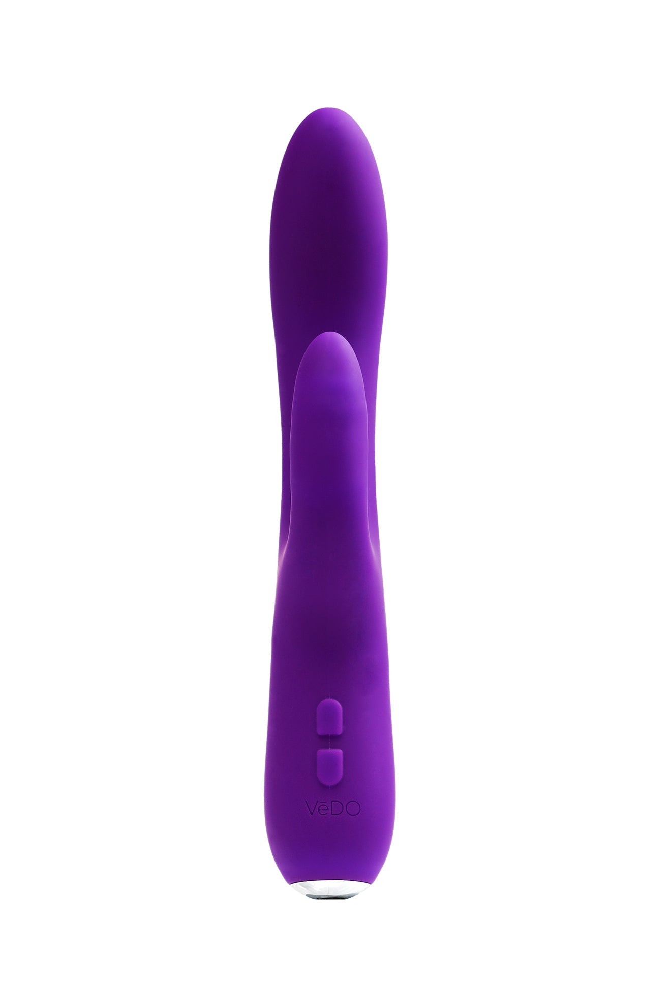 VeDO Rockie Rechargeable Duo Vibe