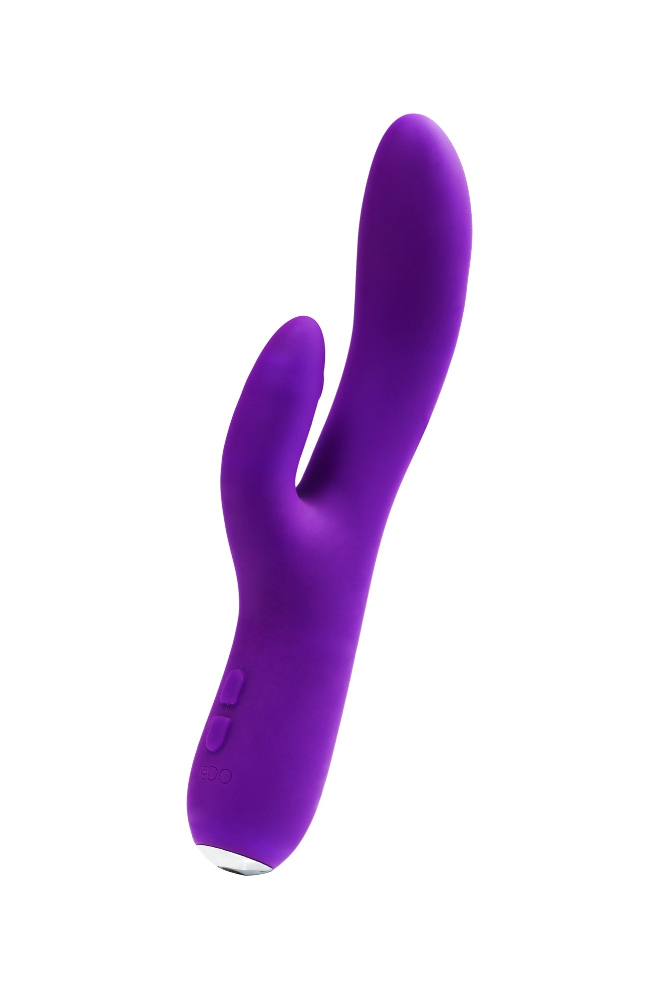 VeDO Rockie Rechargeable Duo Vibe