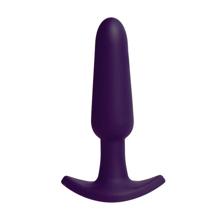 VeDO Bump Rechargeable Butt Plug