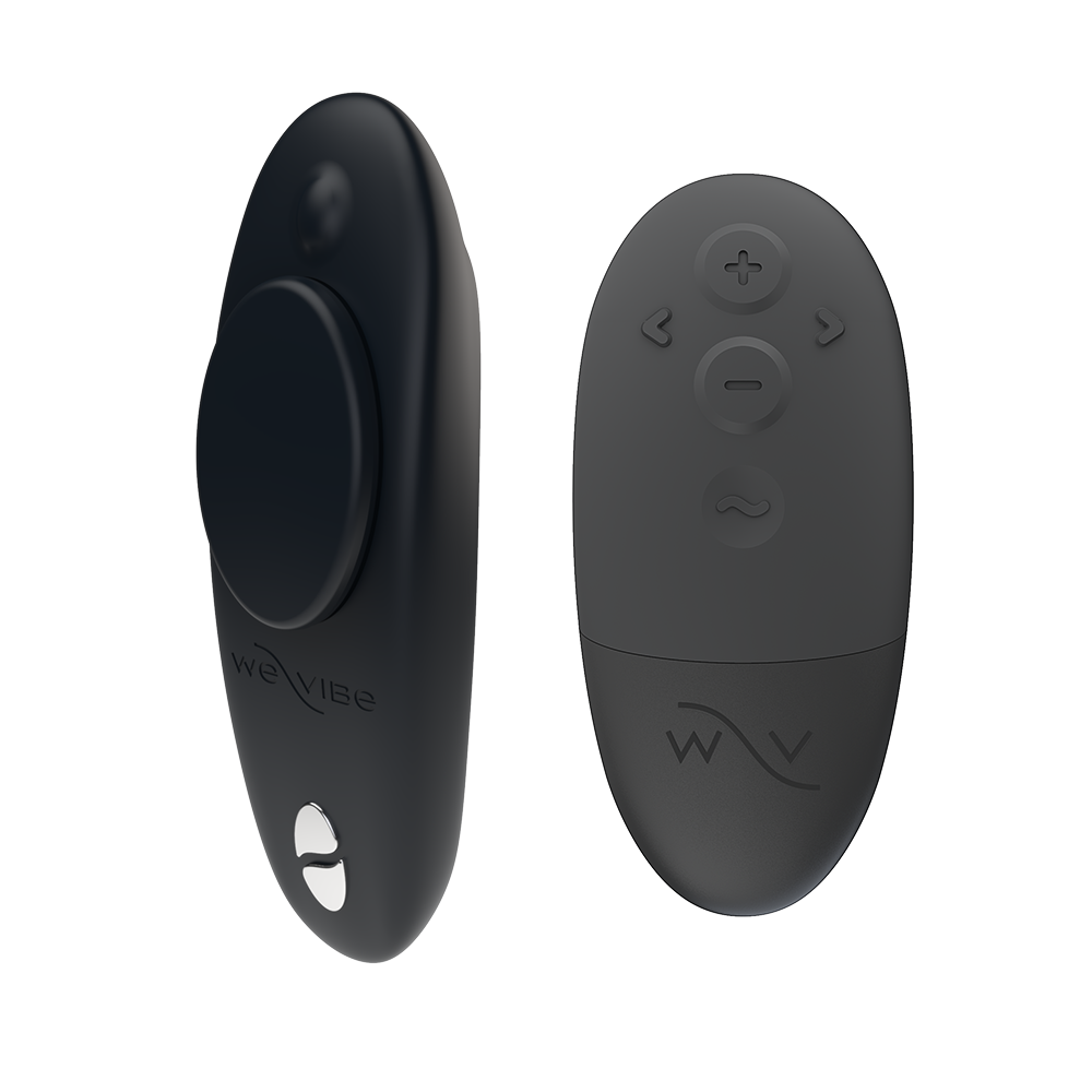 We-Vibe Moxie+ Vibrador para Bragas