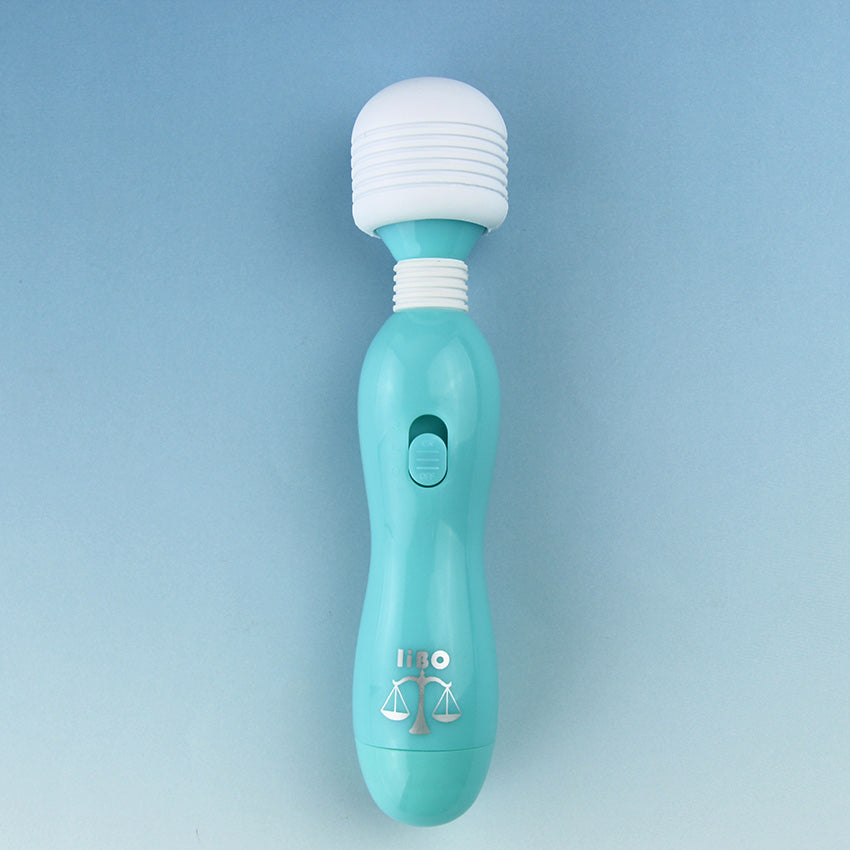 Mini Magic Wand Vibrator