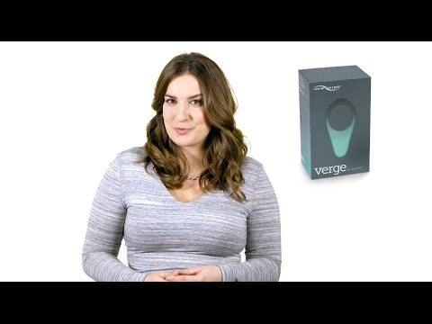 We-Vibe Verge