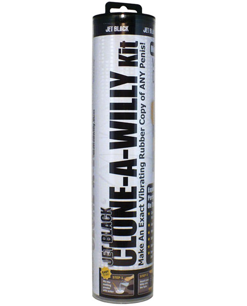 Clone-A-Willy Kit