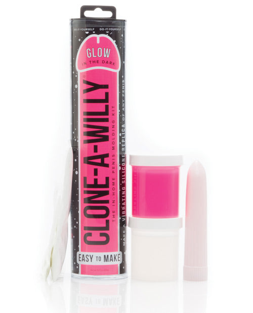 Clone-A-Willy Kit