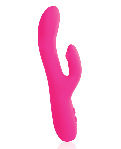 VeDO Rockie Rechargeable Duo Vibe