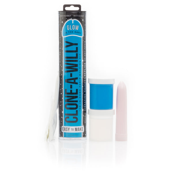 Clone-A-Willy Kit