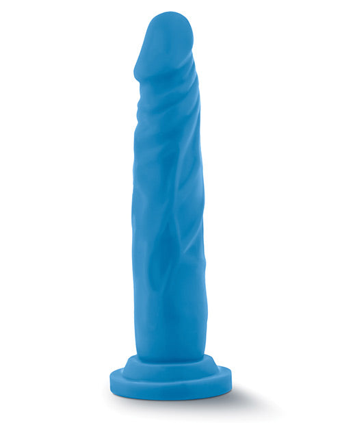 Neo 7" Dual Density Dildo