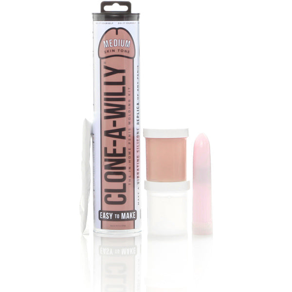 Clone-A-Willy Kit