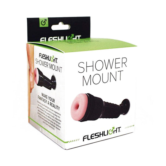 Fleshlight Shower Mount