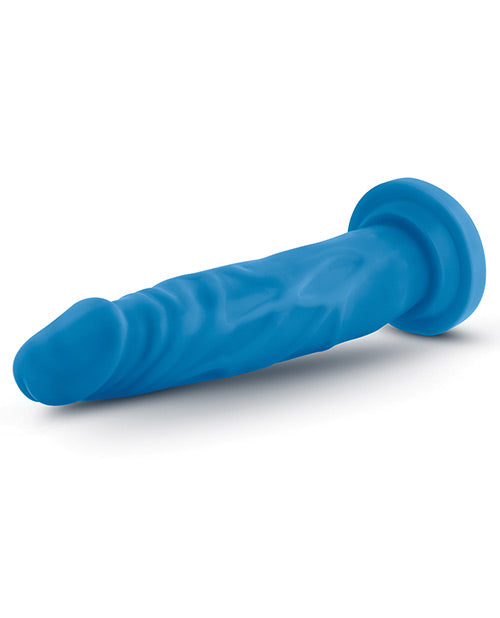 Neo 7" Dual Density Dildo