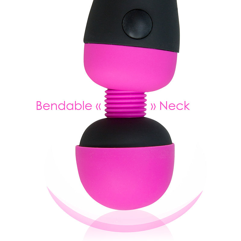 PALM POWER  - Rechargeable Massager