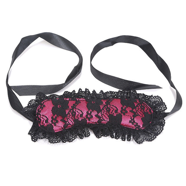 Lace goggles mask gadget antistress funny gadgets anti stress toys interesting novelty shocker gags practical oyuncak