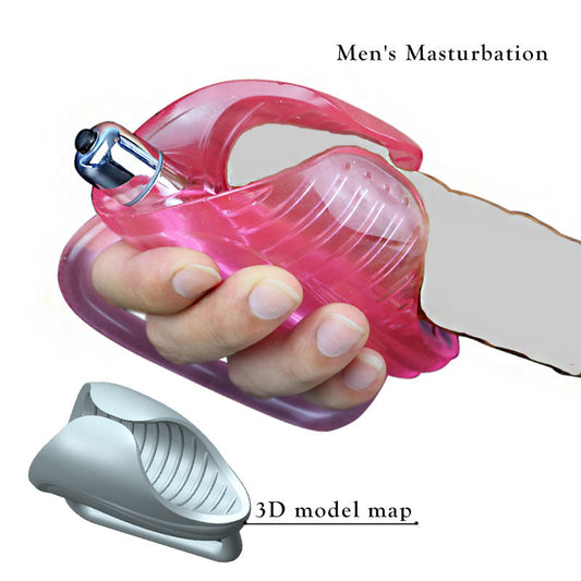Adult Toys Vibrator Masturbator Penis exercise Silicone Sex Toy for adults good  Artificial Vagina Delay Exercise Toys